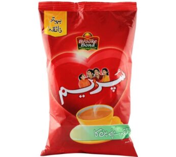 SUPREME TEA 430G