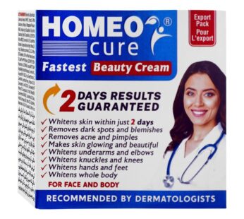 HOMEO CURE FASTEST...