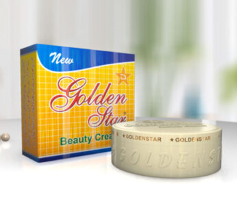 GOLDEN STAR BEAUTY CREAM