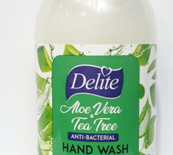 Delite l Anti-bacterial...