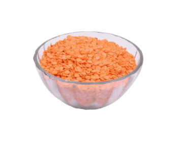 DALL MASOOR PREMIUM QUALITY (500G)
