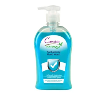 Caresse Naturals Antibacterial Hand Wash