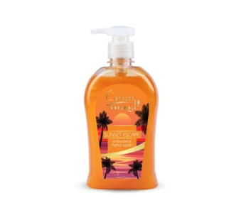 Caresse Naturals Sunset Escape Hand Wash