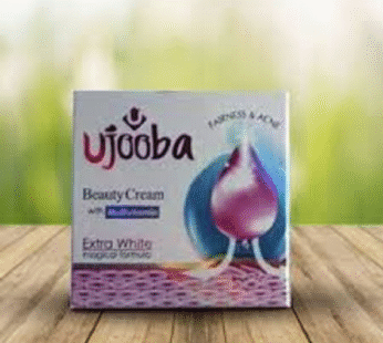 UJOOBA BEAUTY CREAM