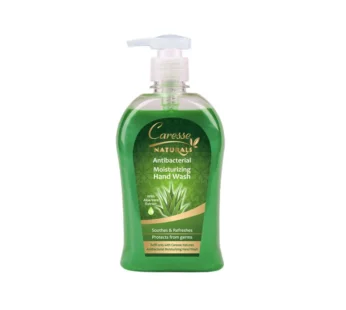 Naturals Green Garden Antibacterial Hand Wash