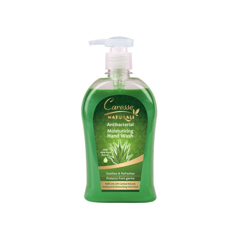 Naturals Green Garden Antibacterial Hand Wash