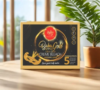 BABA GOLD CREME...