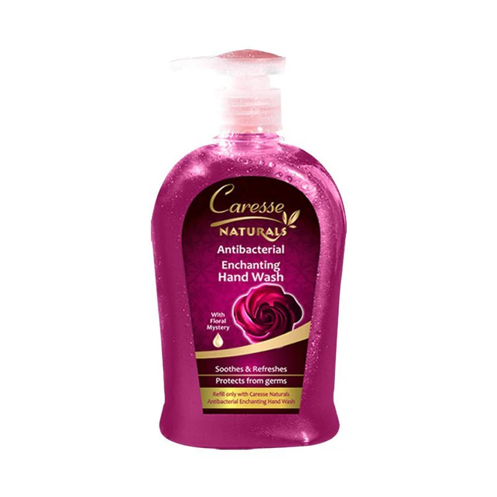 Naturals Antibacterial Enchanting Hand Wash