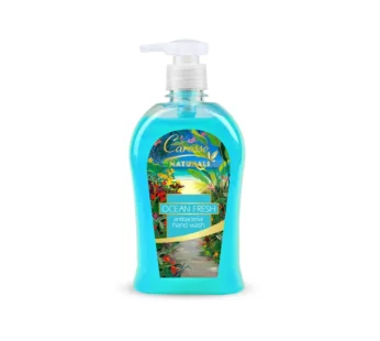 Naturals Ocean Fresh Antibacterial Hand Wash