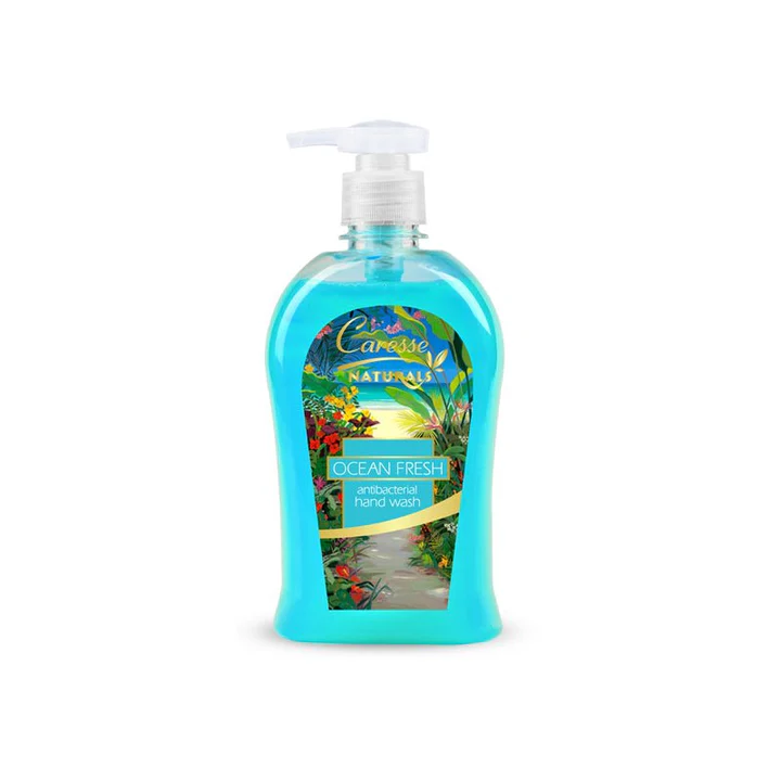 Naturals Ocean Fresh Antibacterial Hand Wash