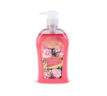 Naturals Pink Musk...