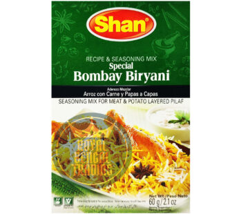 SHAN SPECIAL BOMBAY...