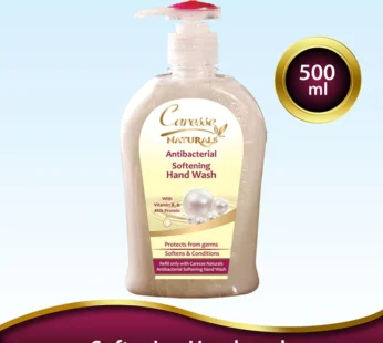 Caresse Anti Bacterial Softening Hand Wash