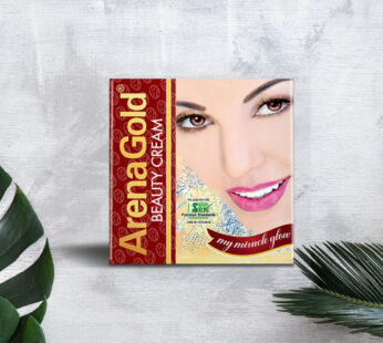 ARENA GOLD BEAUTY...