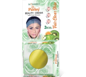 PARLEY NOMARKS BEAUTY CREAM