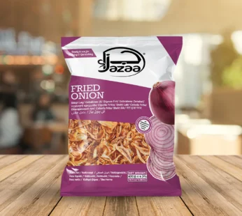 JAZAA FRIED ONION (400G)