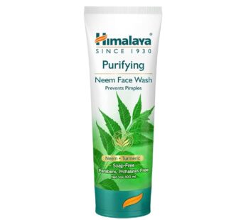 Himalaya Purifying Neem...