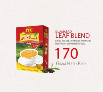 ISLAMABAD TEA 170G