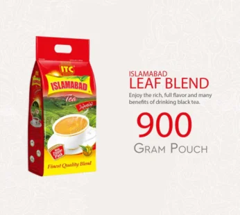 ISLAMABAD TEA 900G
