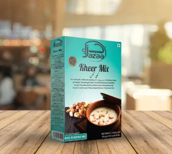 JAZAA KHEER MIX (155G)