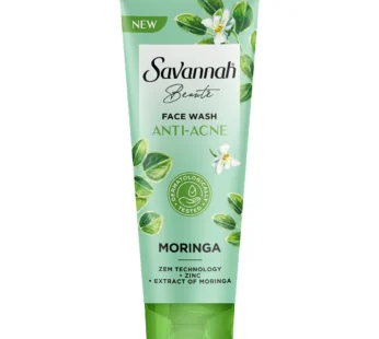 Savannah Beauté Moringa...