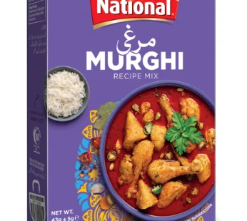 NATIONAL CHICKEN MASALA...