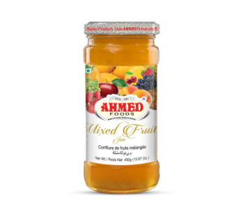 AHMED MIXED FRUIT...