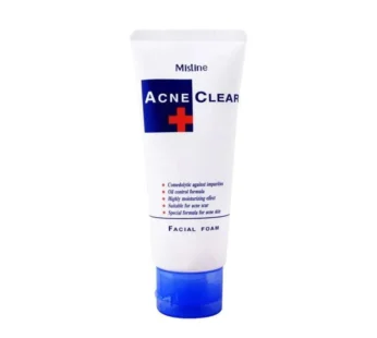 Mistine Acne Clear...