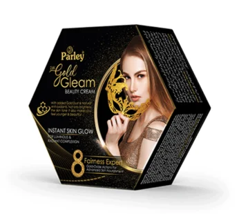 PARLEY GLEAM BEAUTY...