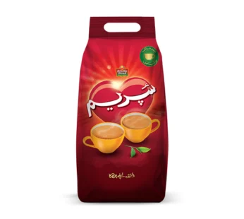 SUPREME TEA 900G