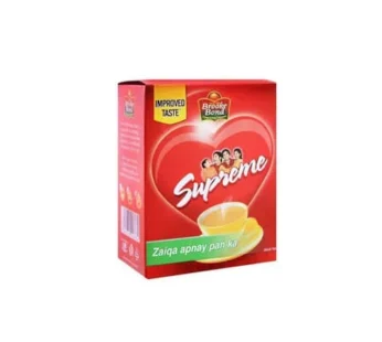 SUPREME TEA 170G