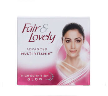FAIR & LOVELY...