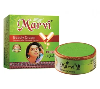 MARVI BEAUTY CREAM