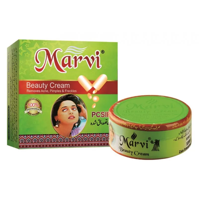 MARVI BEAUTY CREAM