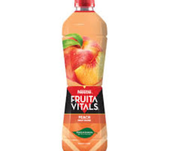 NESTLE FRUITA VITALS...