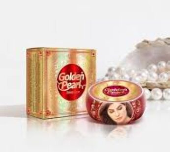 GOLDEN PEARL BEAUTY CREAM