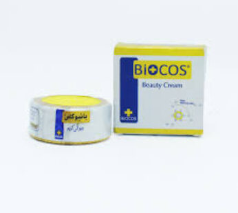 BIOCOS BEAUTY CREAM