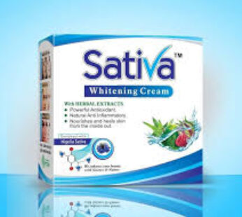 SATVIA BEAUTY CREAM