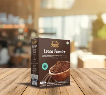 JAZAA COCA POWDER (50G)