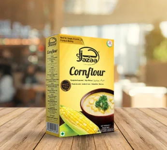 JAZAA CORN FLOUR (250G)