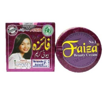 FAIZA BEAUTY CREAM